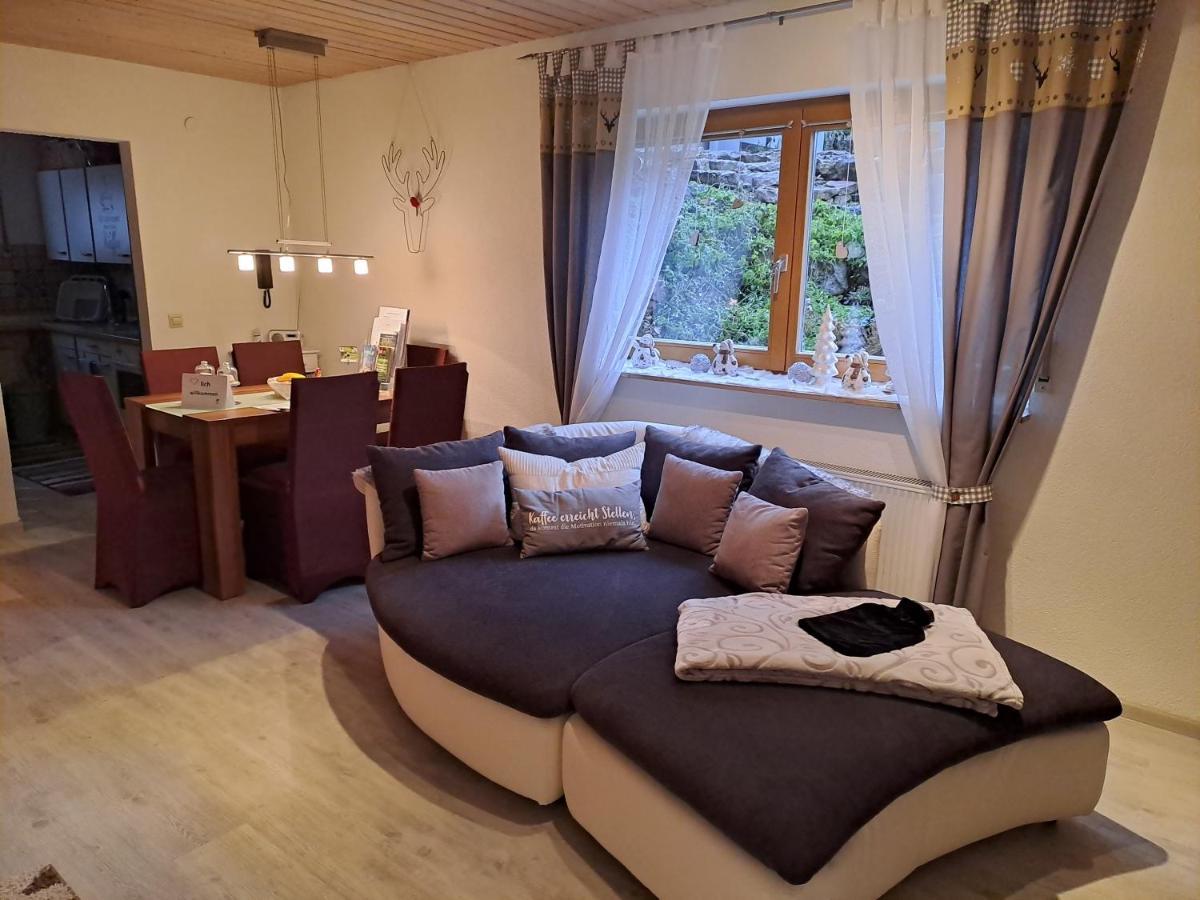 Ferienwohnung Weing والداختال المظهر الخارجي الصورة