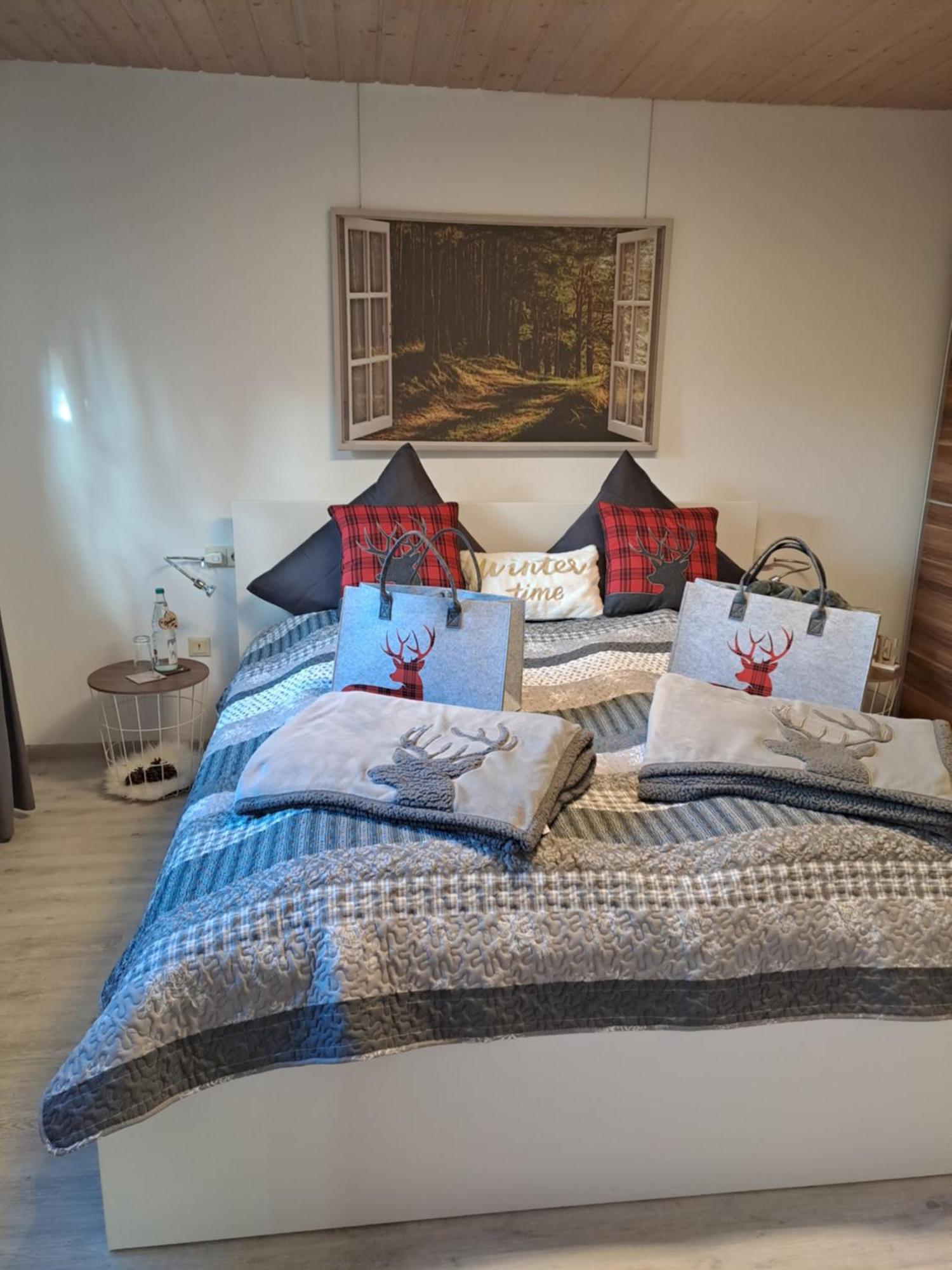 Ferienwohnung Weing والداختال المظهر الخارجي الصورة