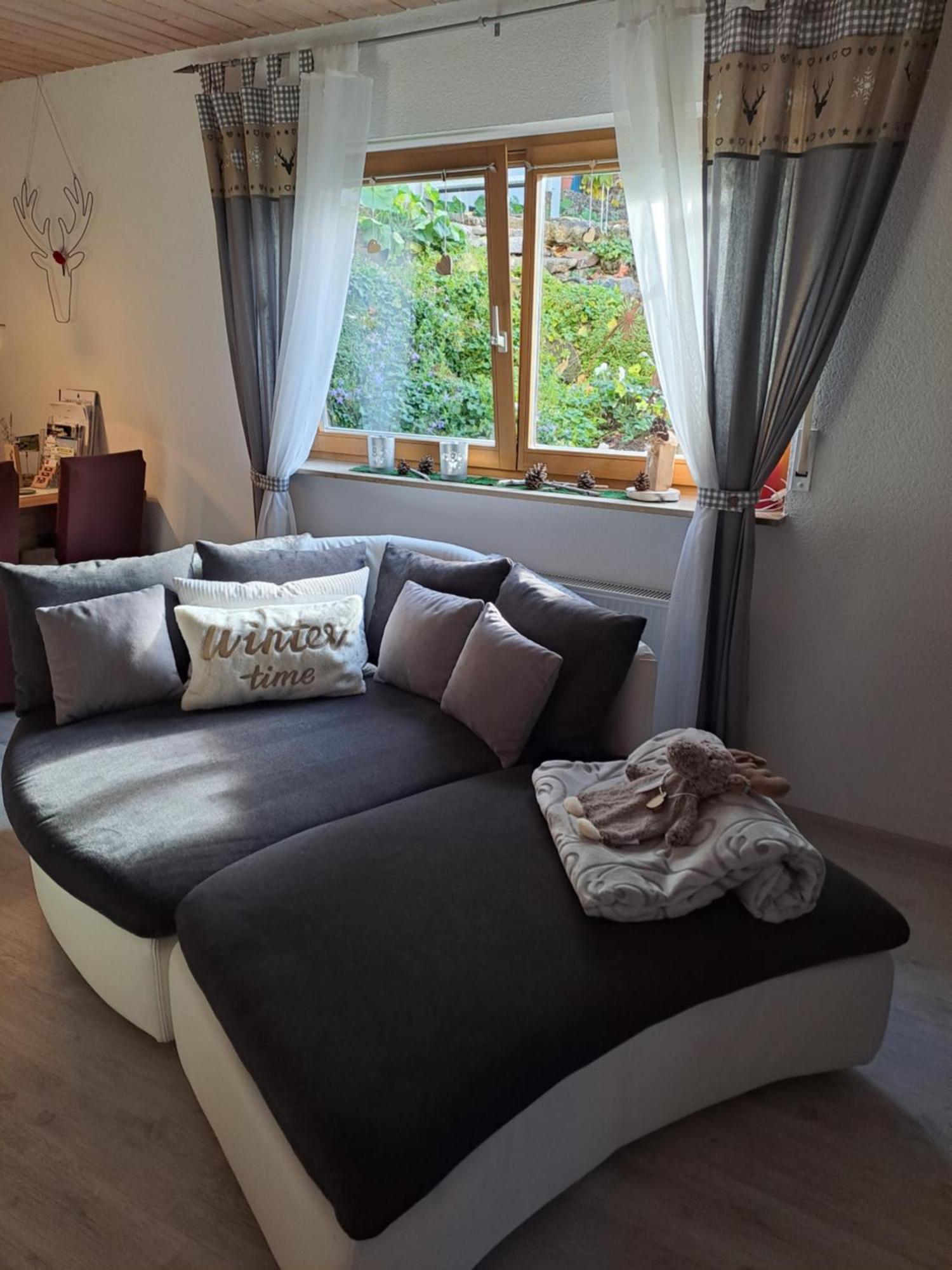Ferienwohnung Weing والداختال المظهر الخارجي الصورة