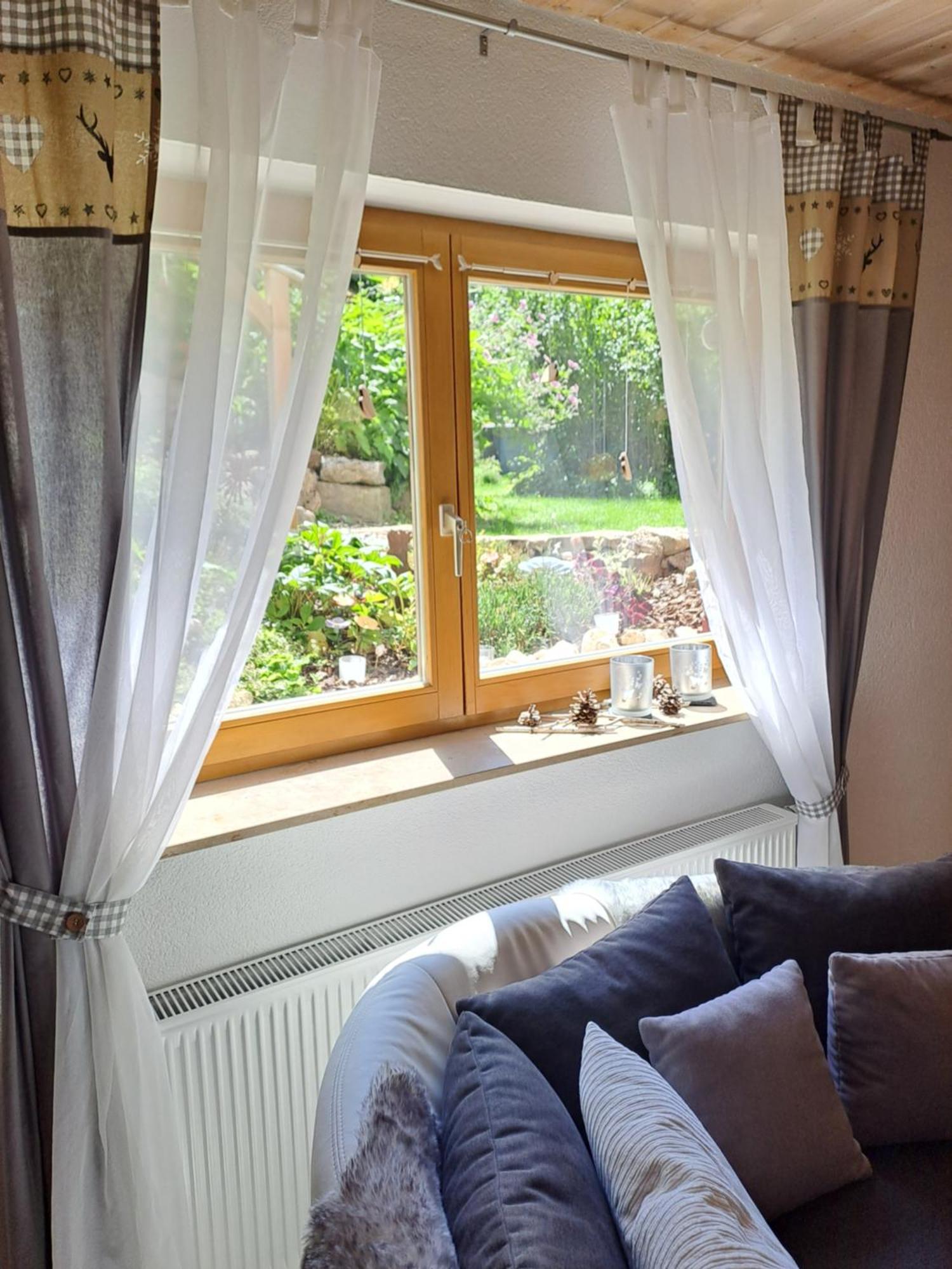 Ferienwohnung Weing والداختال المظهر الخارجي الصورة