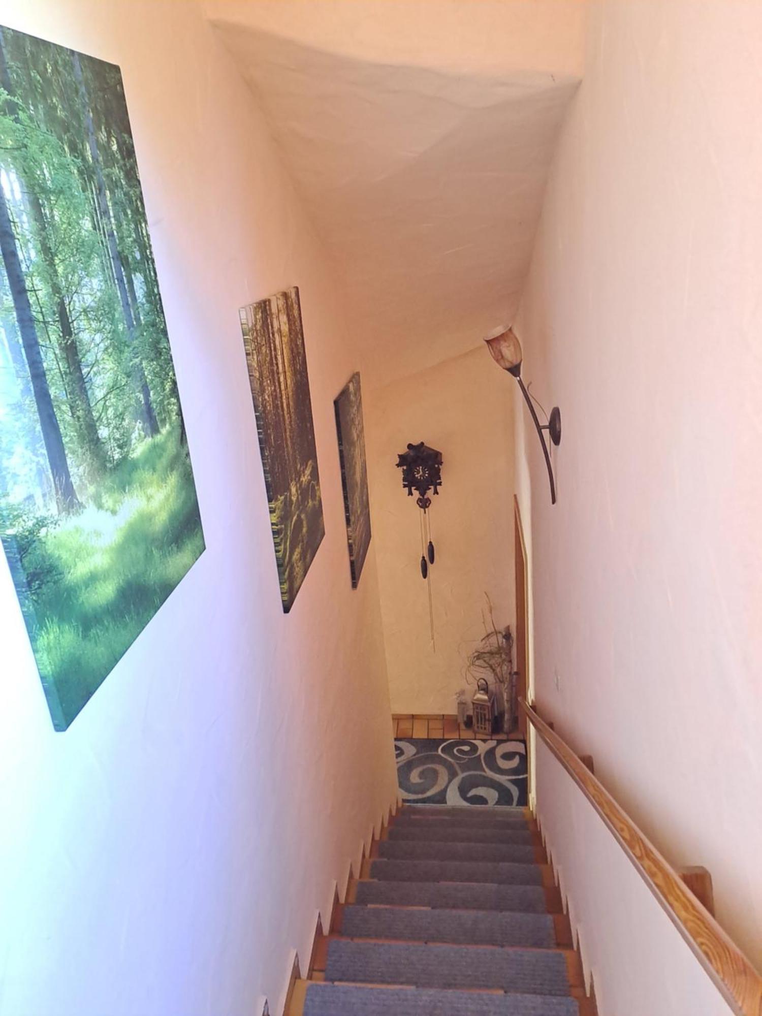 Ferienwohnung Weing والداختال المظهر الخارجي الصورة