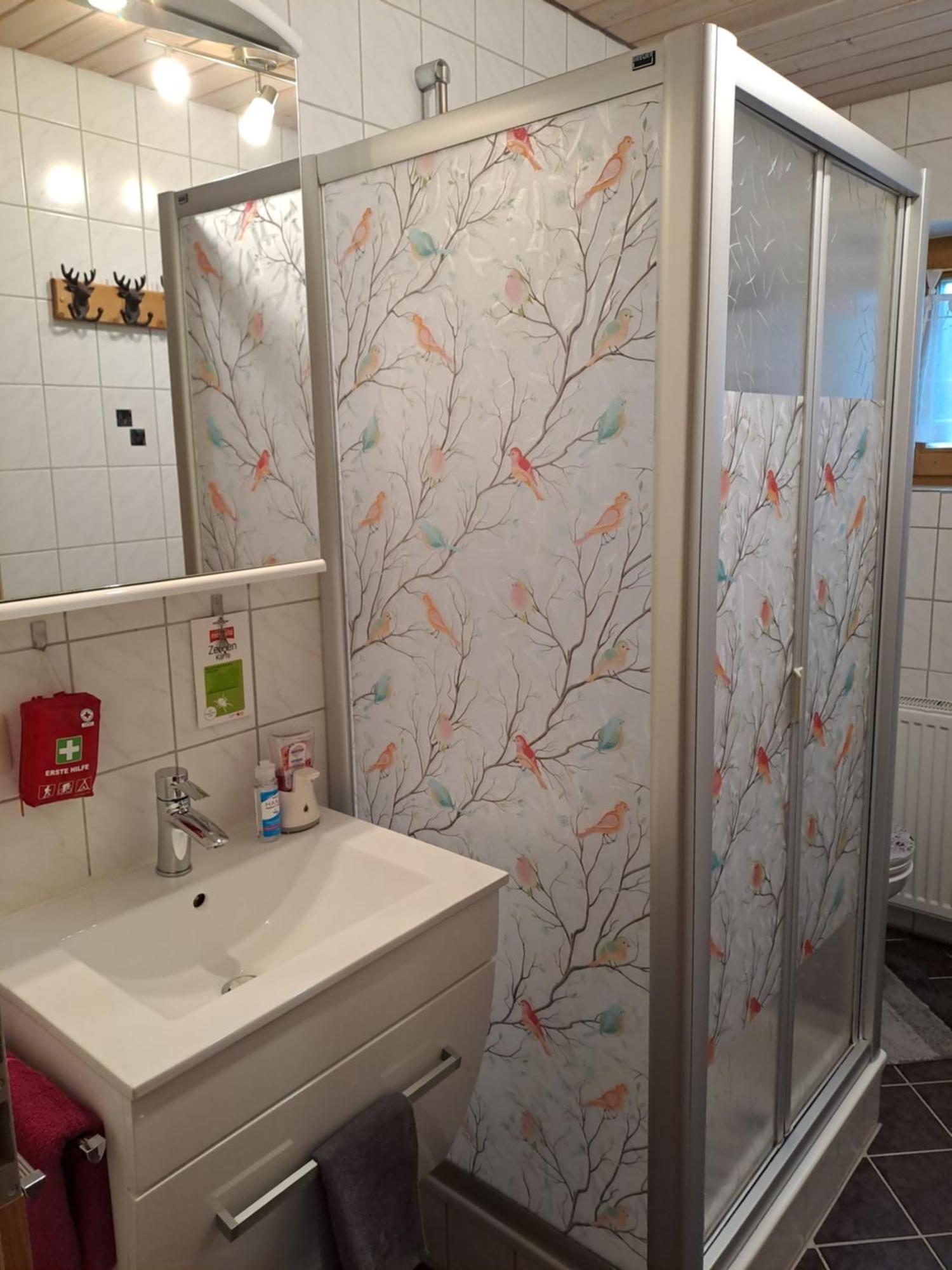 Ferienwohnung Weing والداختال المظهر الخارجي الصورة