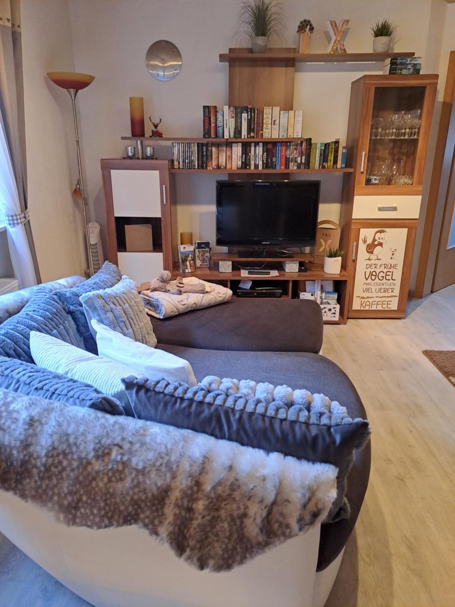 Ferienwohnung Weing والداختال المظهر الخارجي الصورة