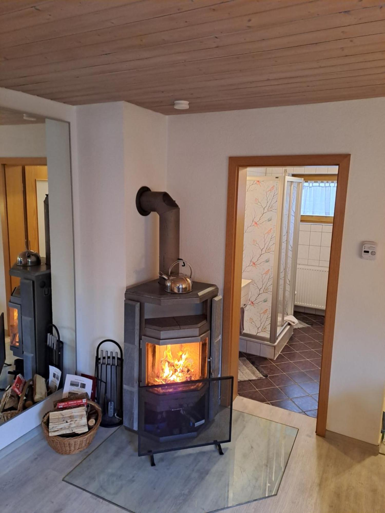 Ferienwohnung Weing والداختال المظهر الخارجي الصورة